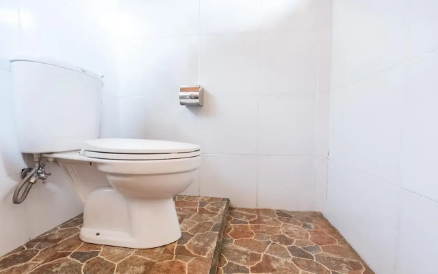 OYO 2196 Edriyan Bungalow
