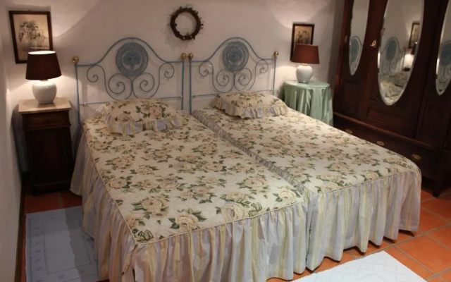 Casa do Nato -Turismo Rural