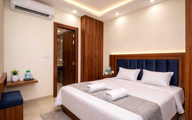 Hotel Glace