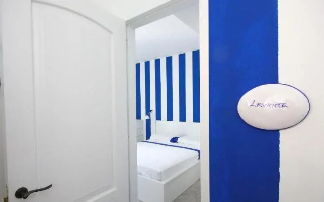 Santa Cesarea Terme B&B