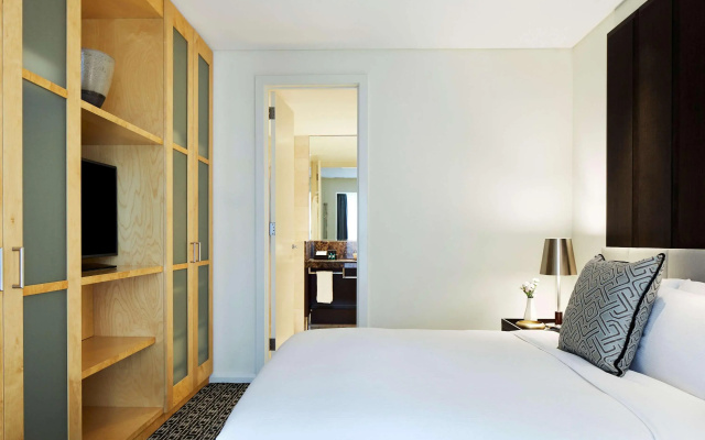 Sofitel Sydney Wentworth