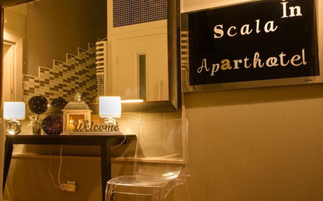 Scala In Rooms & Apartments