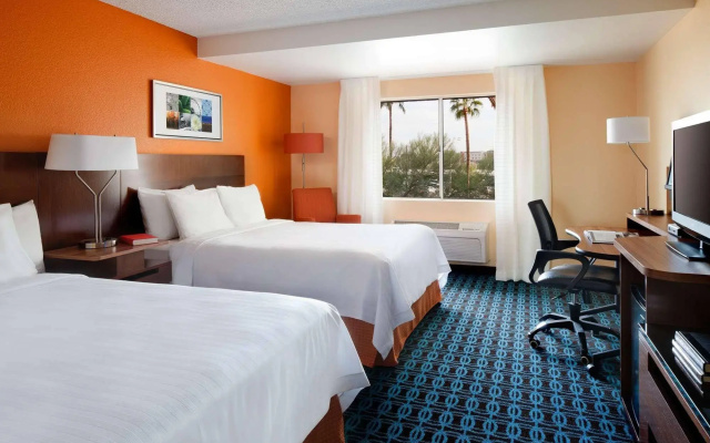 Country Inn & Suites by Radisson, Phoenix Airport, AZ