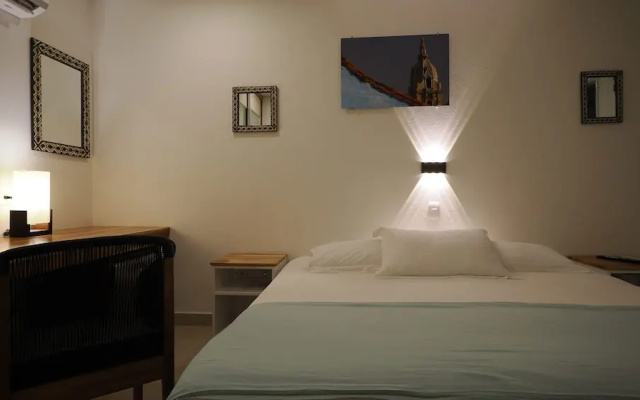 Hotel Casa Cytia