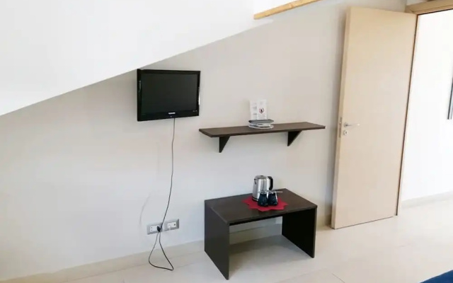 Il Cantone del Faro Apartments