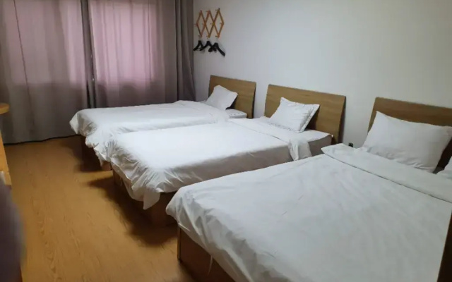 Samda Hostel