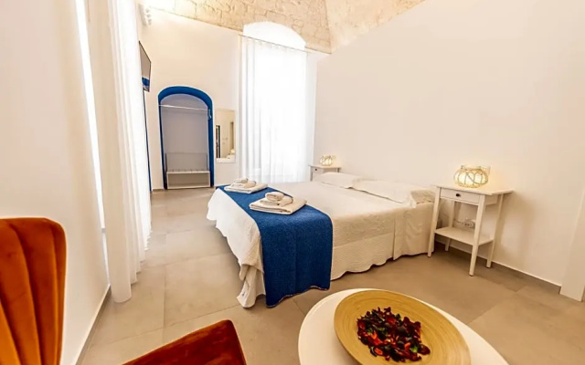 Vincent Suite Luxury B&B