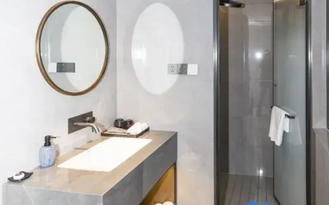 Guanyin Mountain Residence Vacation Apartment