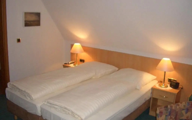 Hotel Ohrberg