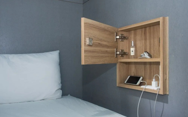 Liuqiu Dive Hostel