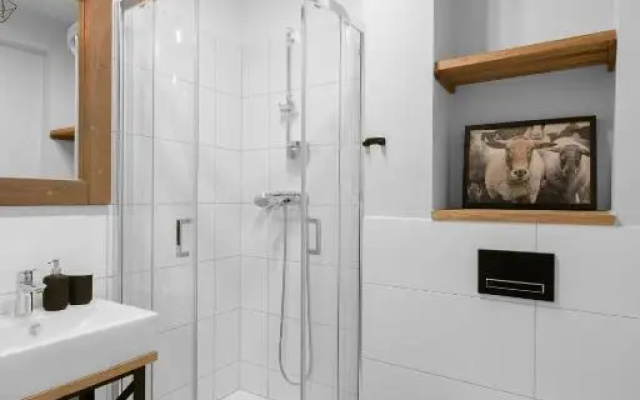 Aparthotel Narciarska 2