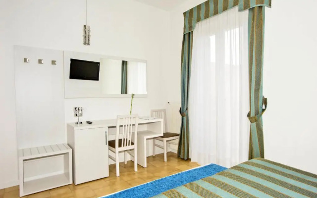Hotel Lucerna