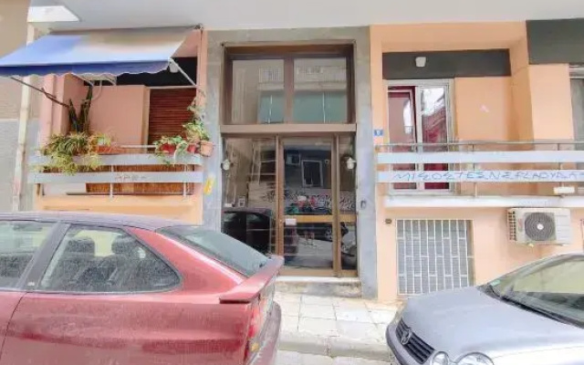 Wsd New Cosy & Stylish 1Bd Near Metro