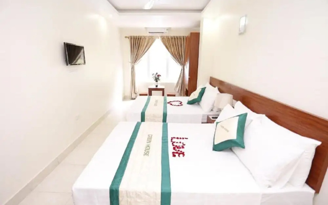 catba sunrise hotel