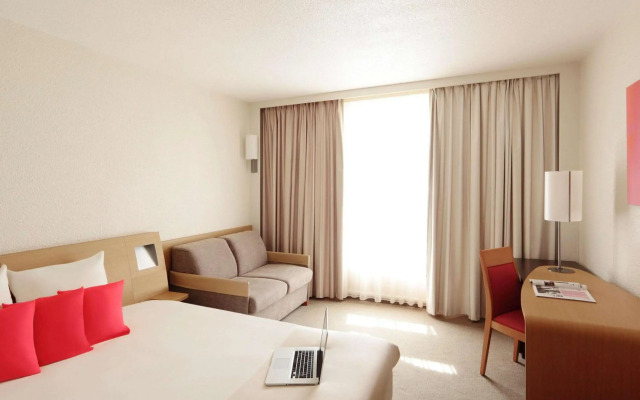 Novotel Paris Roissy CDG Convention