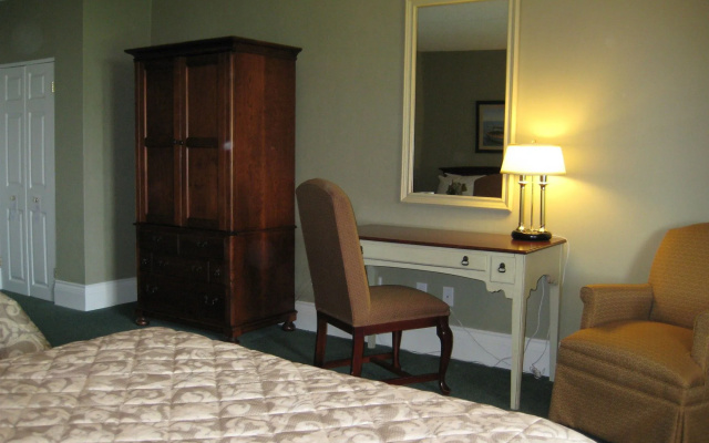 The Gananoque Inn