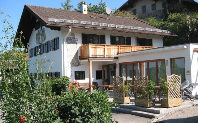 Alter Ziehbrunnen