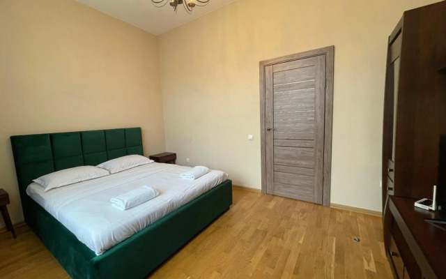 Avangard Qn Romana* Apartment