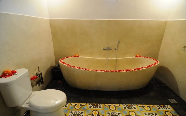Villa Karma Loka