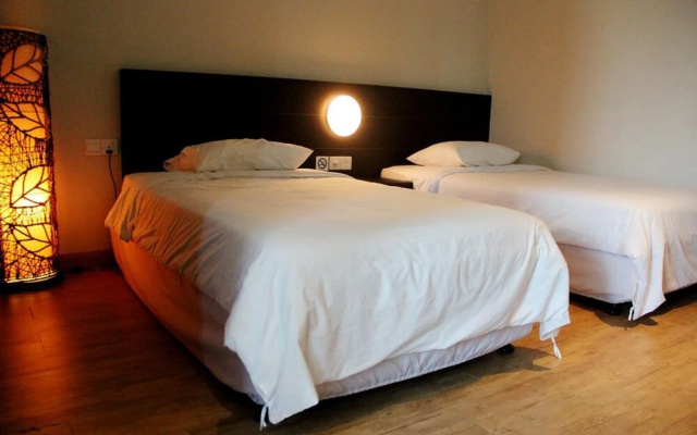 Tanjung Villa Muar