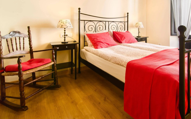 El Granado Hostel