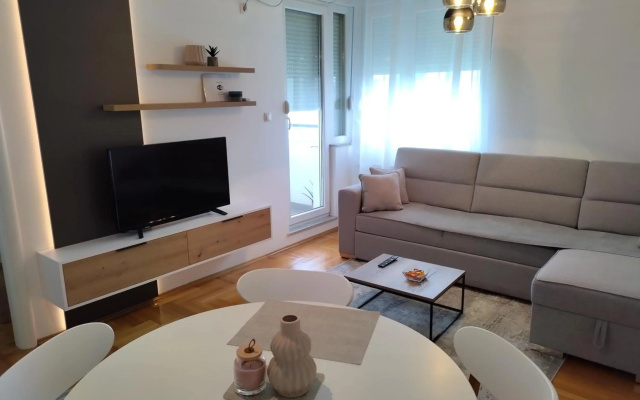Apartman Tara