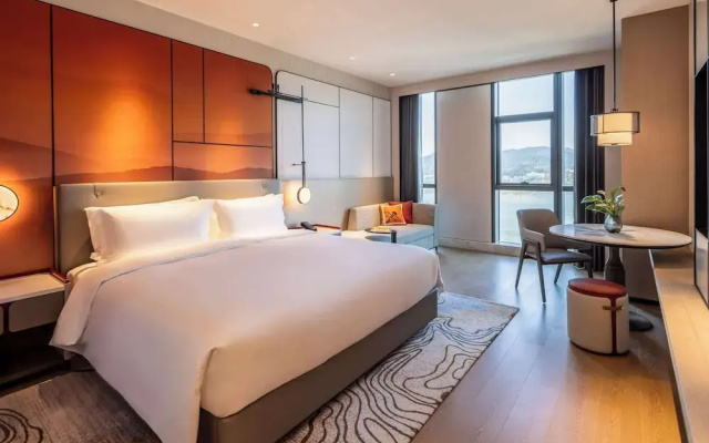 Kaisheng Meiji Hotel- Yichang