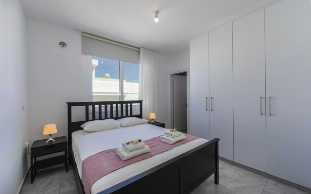 Protaras Villa Lilly