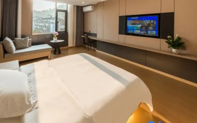 Heng Xin Business Hotel