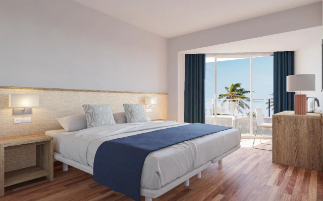 Hotel Costa Málaga (Adults Recommended) by Pierre & Vacances
