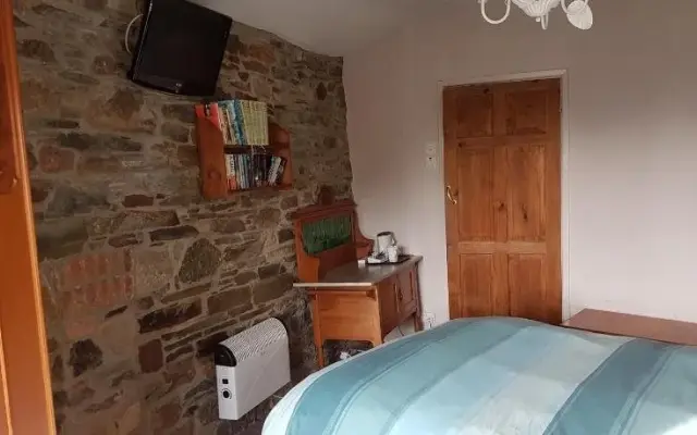 The Porthvean - B&B