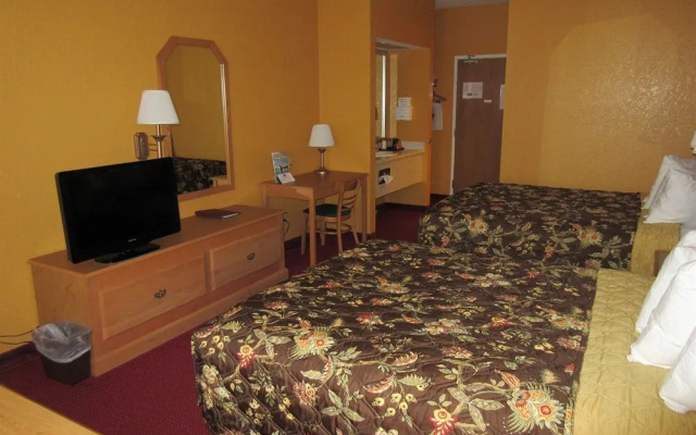 Parkfield Inn