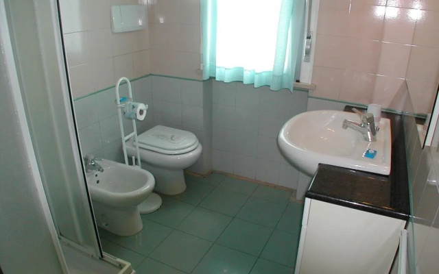 Residence Mediterraneo