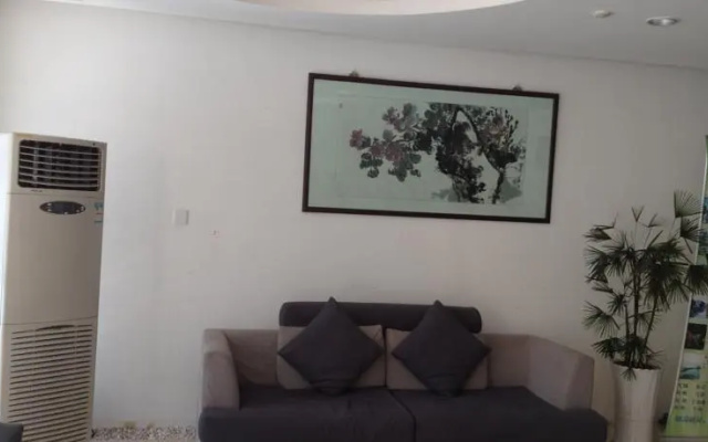 Shihui Neighborhood Holiday Hotel