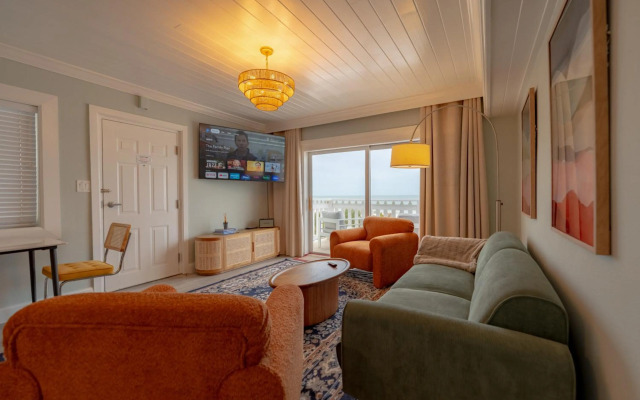 Belleair Beach Club