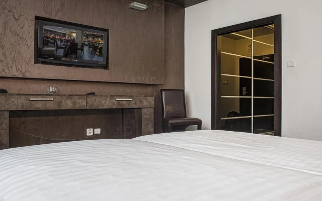 Hotel Polo