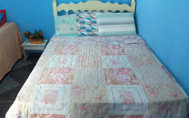 Hospedagem de daci