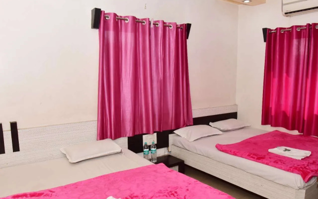 Hotel Temple Sai