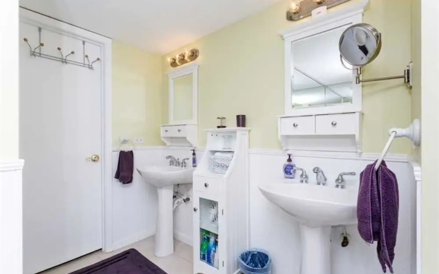 Windjammer 207 - Two Bedroom Condo