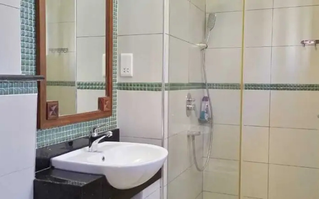 Lux Suites La Vida Sultan Palace Homes