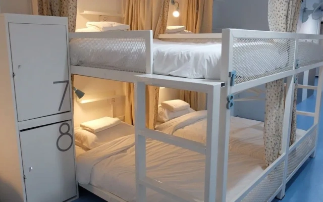 A Dude Mini Hostel - Adults Only