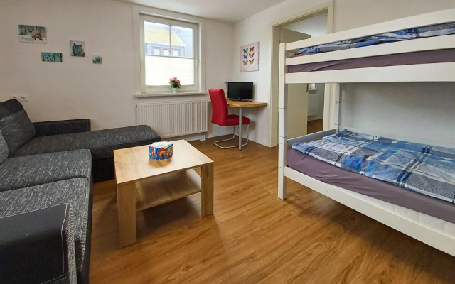 Awesome Home in Steinheid With 3 Bedrooms and Wifi