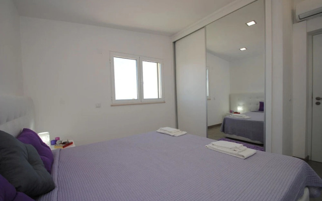 Villa Praia