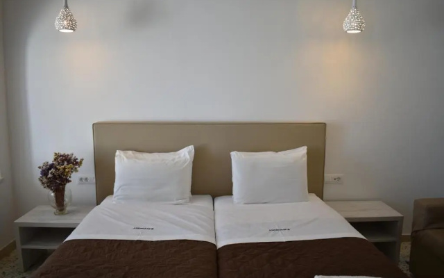 Andriani's Guest House