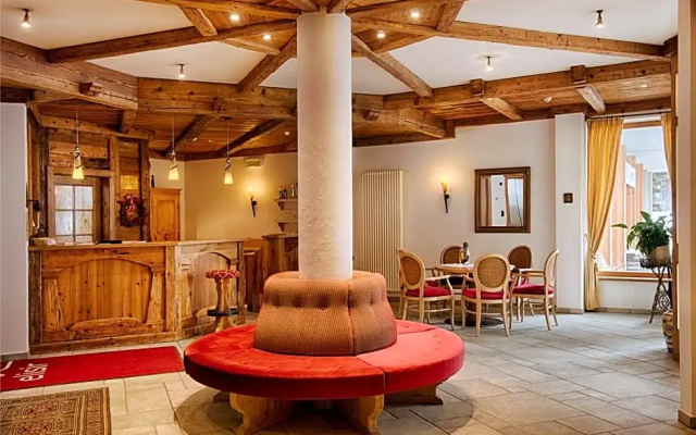 Hotel Garni Elisir