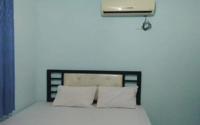 Hotel O Gardenia Boarding House