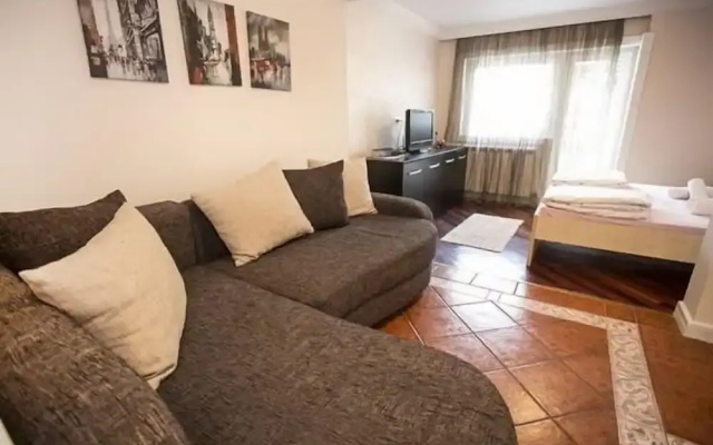 Apartment Centrala