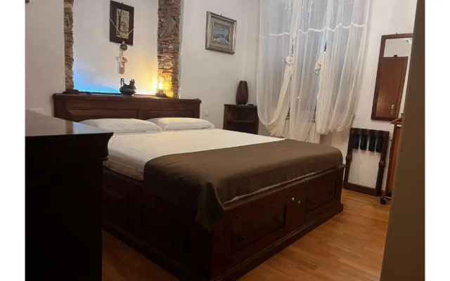 Casa di Allegra Terme di Venturina