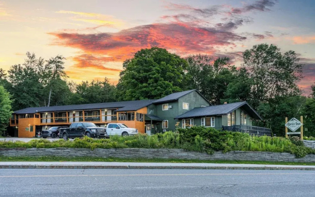 Après Inn Killington