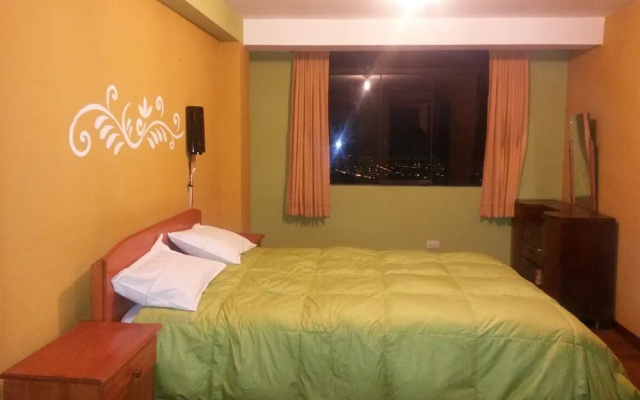 Santana Hostel